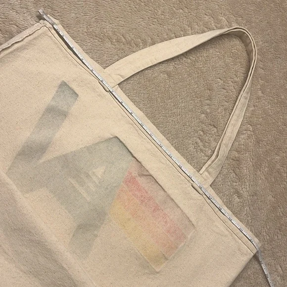 AVIATOR NATION ASPEN CO Large Tote - Picture 8 of 10